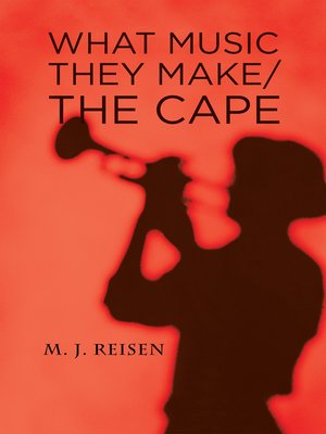 cover image of What Music They Make / the Cape